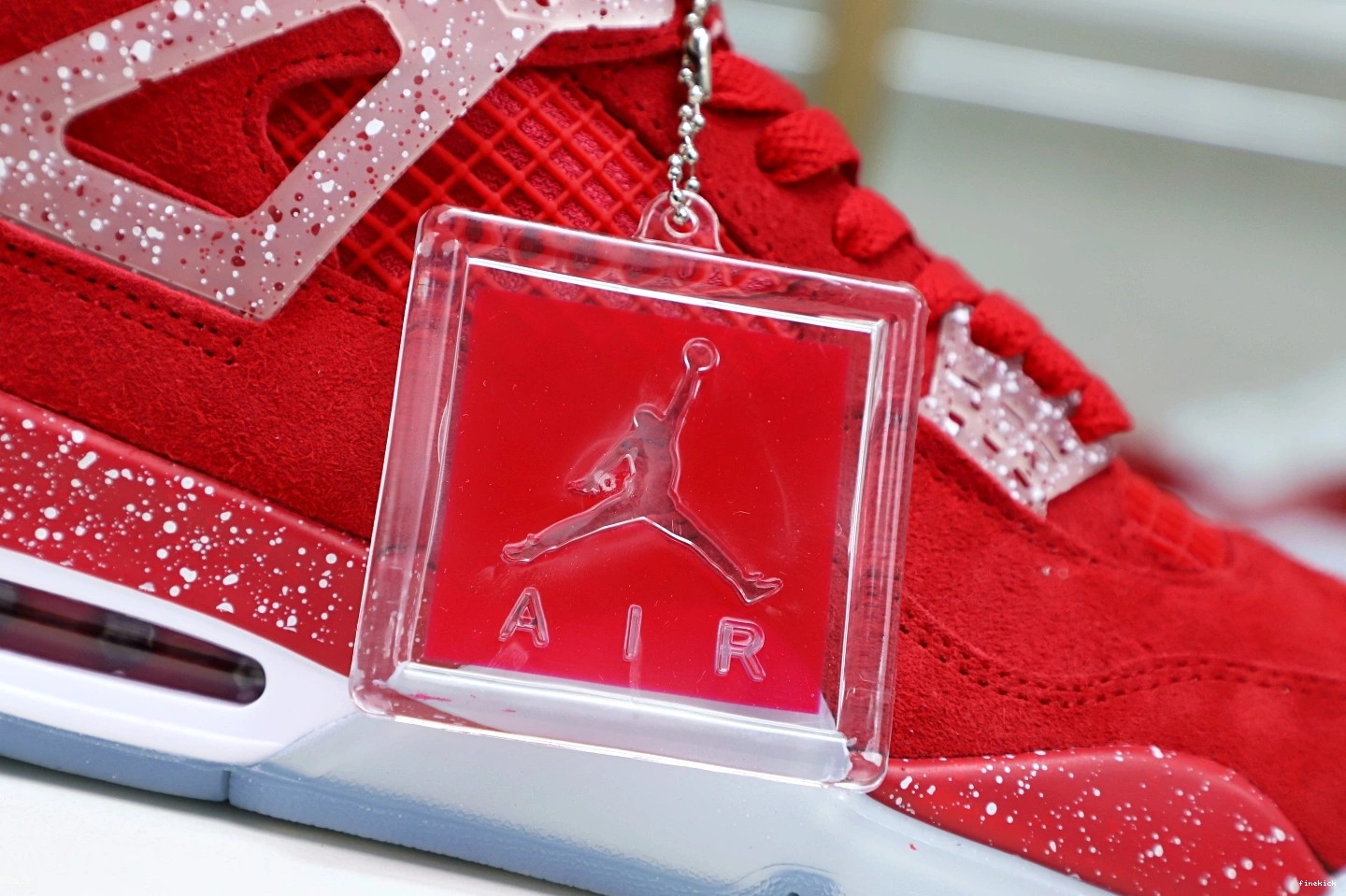 Air Jordan 4 Jordan 1102